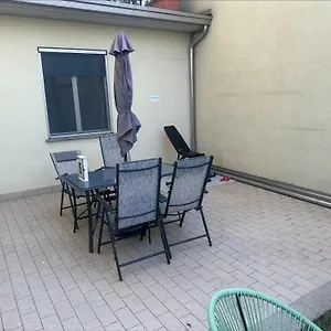 Indomabile Hébergement de vacances